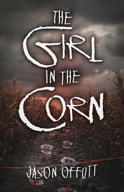 Cover of The Girl in the Corn
