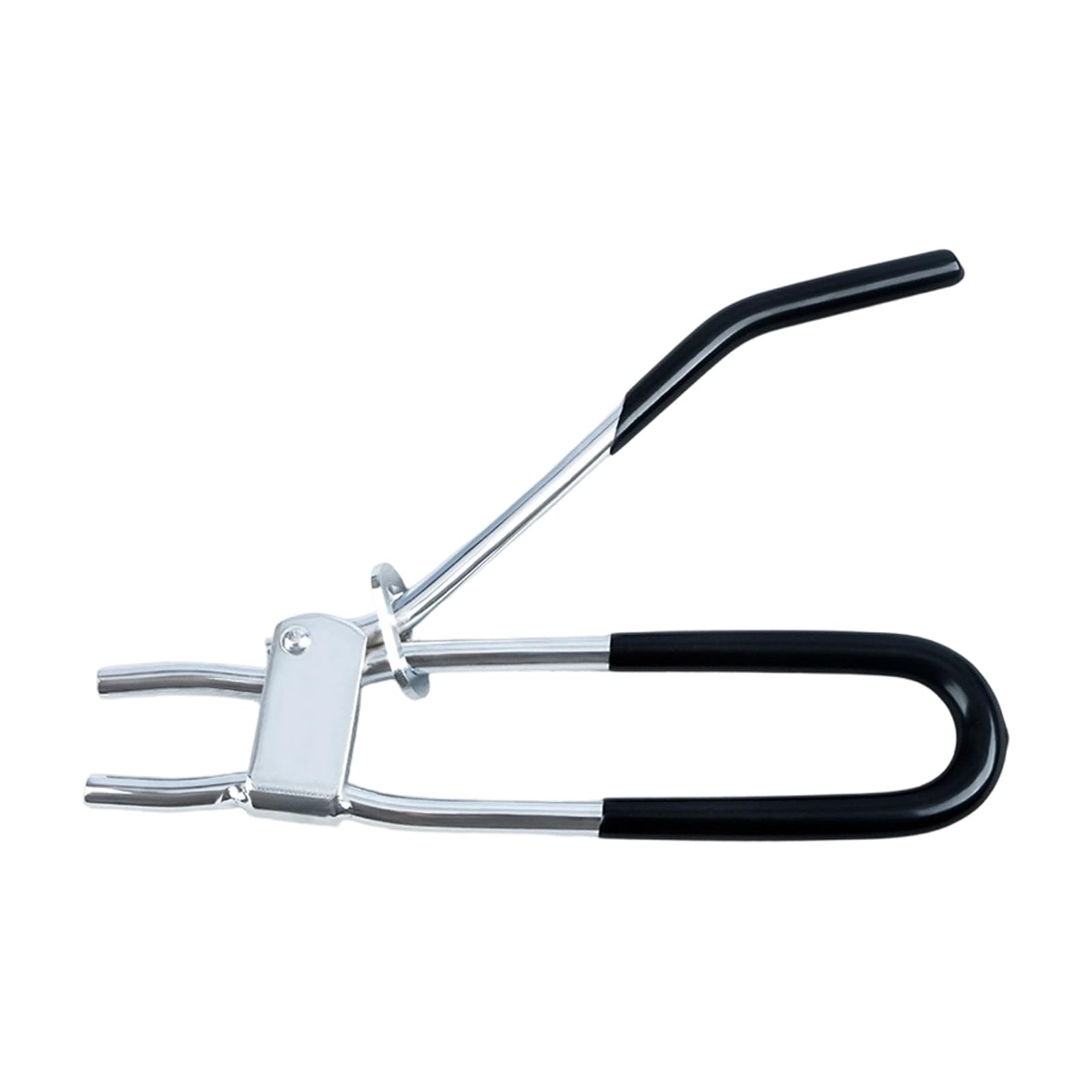 Car Hose Clamp Pliers Repair Hand Tool Brake Line Clamp Pinch Off Pliers for Oil Line Pipes Hydraulic Hose Pinch Tool Brake Vehicle Hydraulic Multipurpose Off for Oil Pipes Maintenance Car Repair Hand