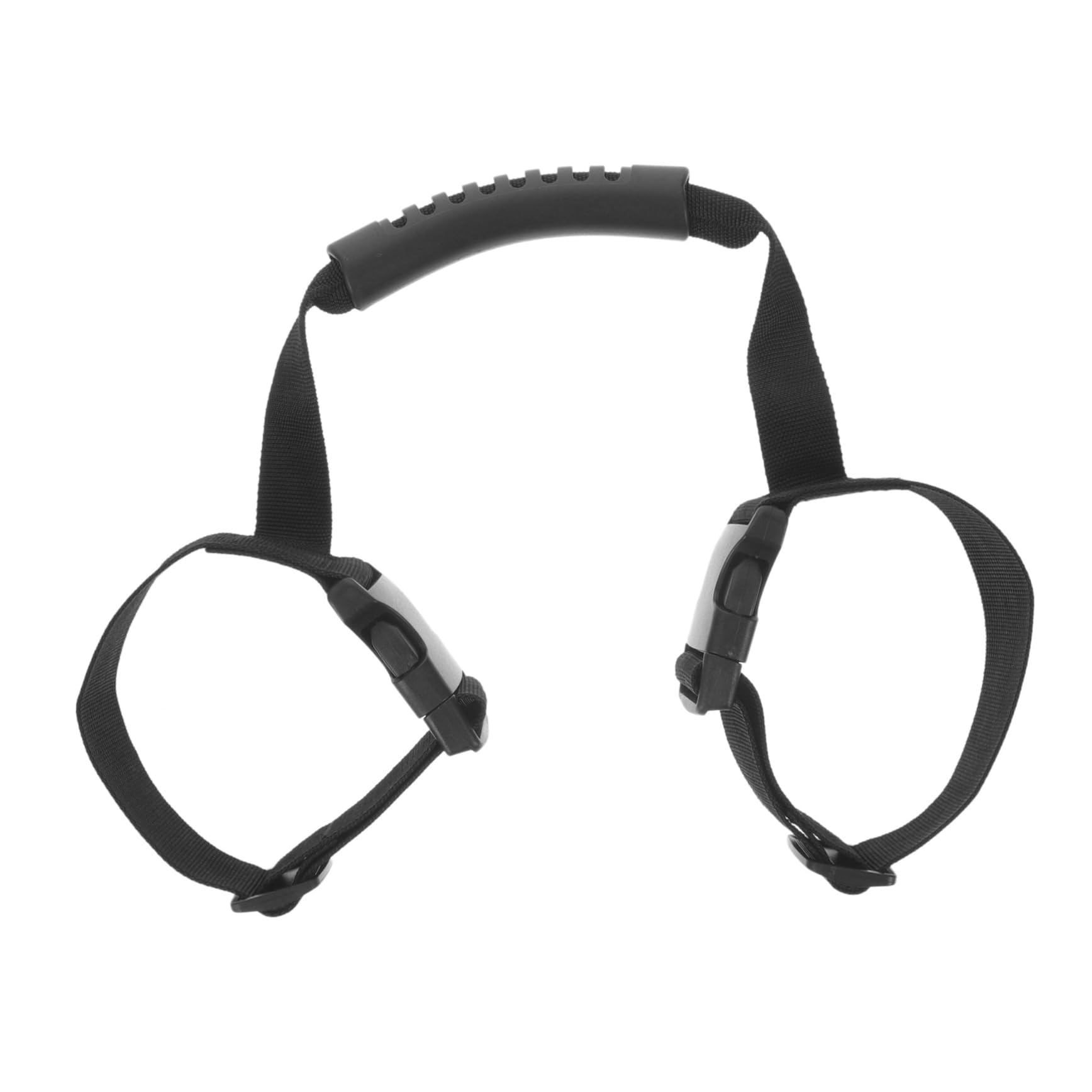 Garneck Scuba Tank Strap Diving Tank Cylinder Retainer Band Lightweight Easy to Install Diving Accessories