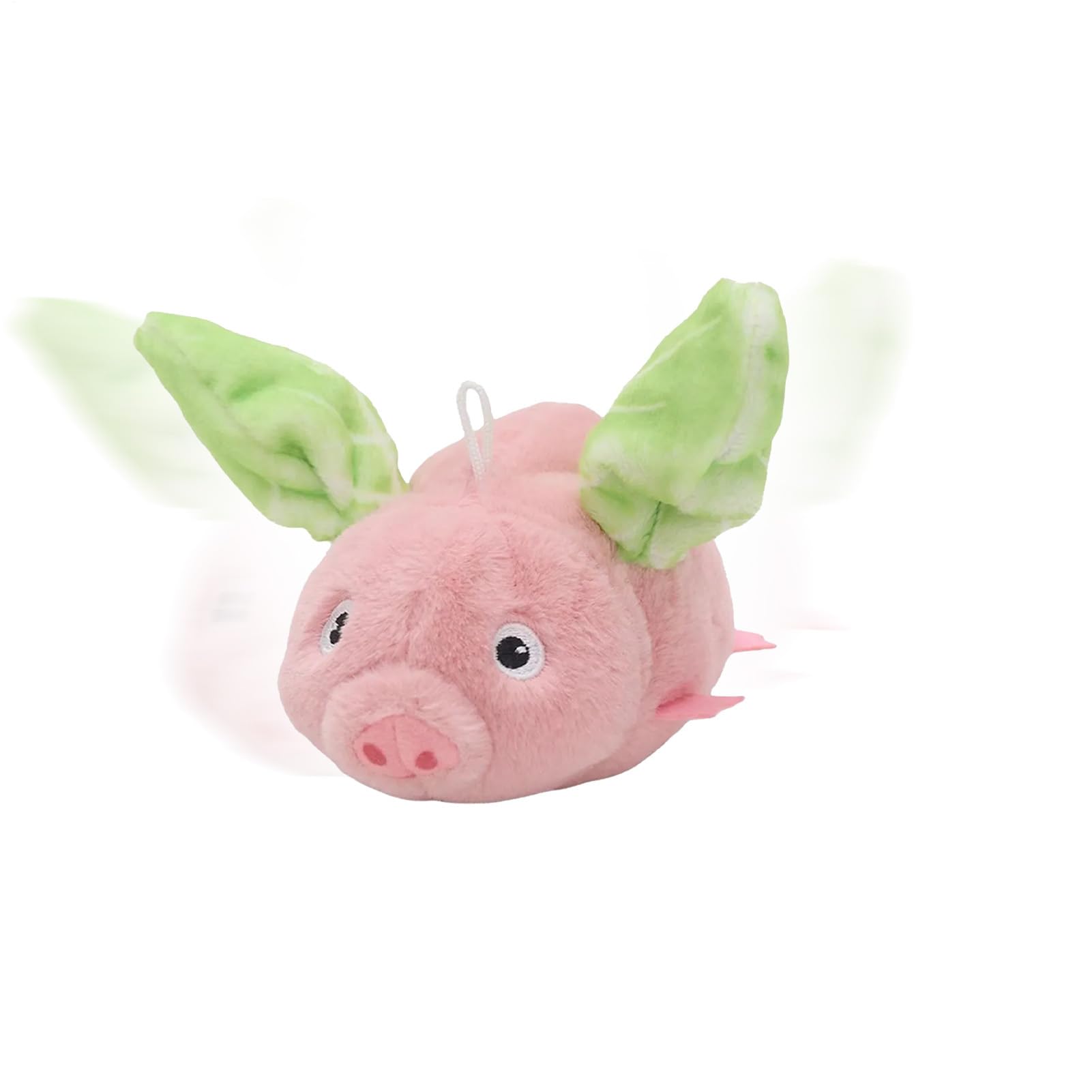 Jouet flottant pour cat et chatons avec capteur tactile automatique et batterie USB