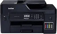 Multifuncional Brother Jato de Tinta MFCT4500DW Color (A3)
