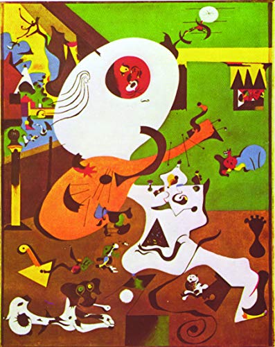 Image of Pictorial Composition (Composition in Art)
