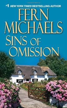 Mass Market Paperback Sins of Omission Book