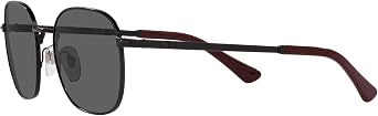 Persol Unisex Po1009s Square Sunglasses