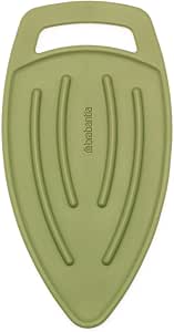 Brabantia Size C Large Ironing Board With Steam Iron Rest And Linen