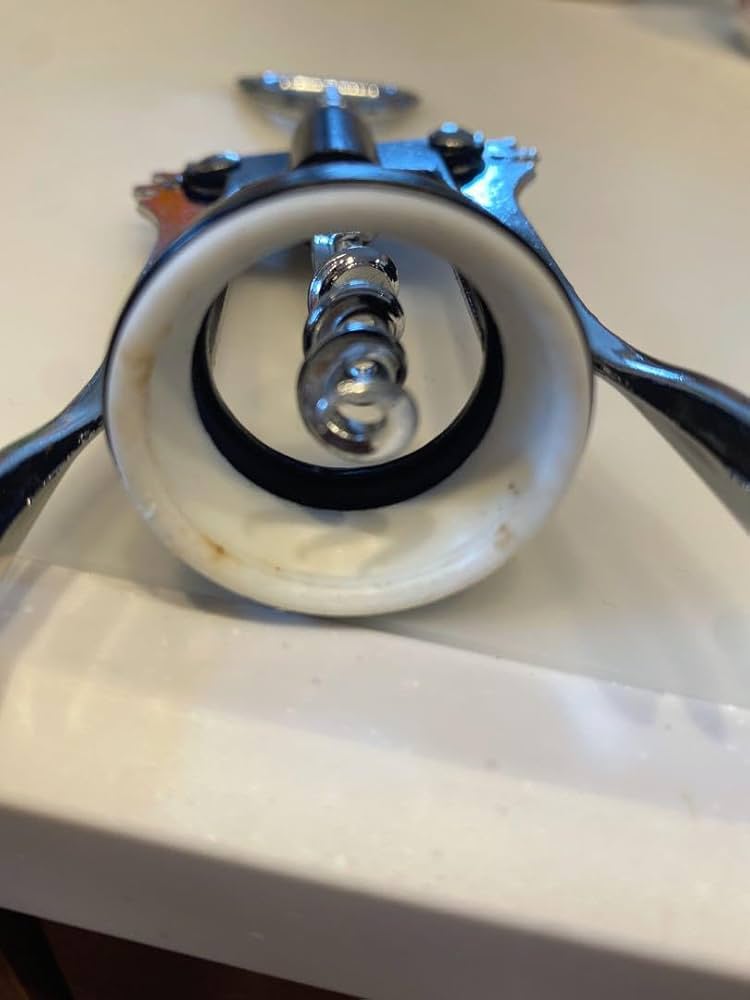 送料込‼ 石鍋シェフ ②コルク抜き 新品♪ 51NdNMY0VrL._UF894,1000_QL80_.jpg