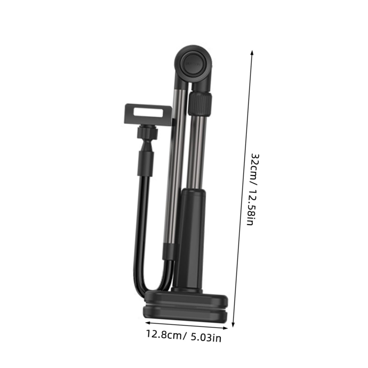 Tofficu Soporte para Teléfono Móvil Soporte De Cuello De Cisne Accesorio De Escritorio para Oficina para Teléfono para Teléfono Celular para Teléfono para