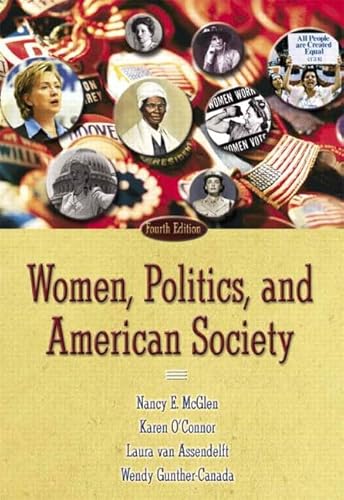 Women, Politics, and American Society (4th Edition)
