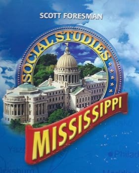 Hardcover Social Studies Mississippi Book