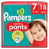 Pampers