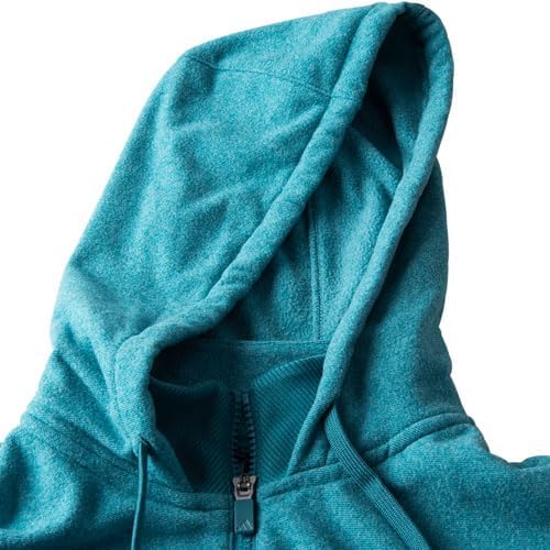 adidas Men's Go-to Quarter Zip Golf Hoodie - Image 4