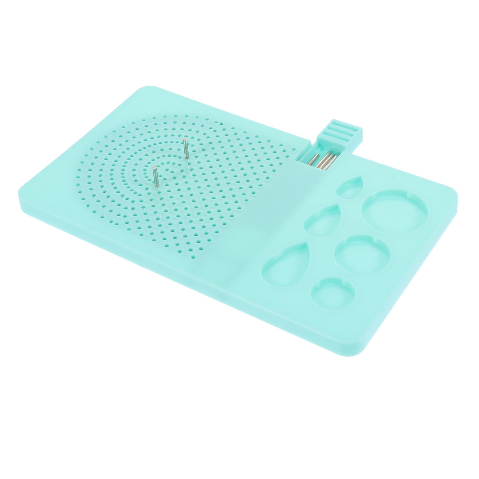 Herramienta para Quilling de Proyectos de Arte en Papel y Talleres Creativos