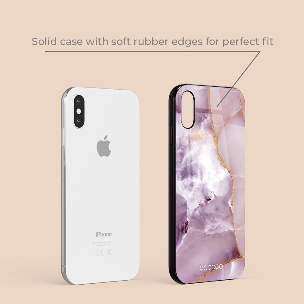 BABACO Custodia Trasparente Antiurto Per IPhone 13 – Cover In TPU Con Airbag Angolari, Morbida E Aderente