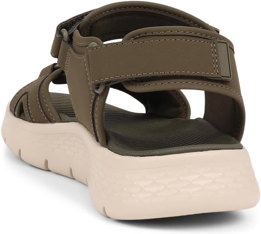 SkechersMen's Go Walk Flex SandalSandal