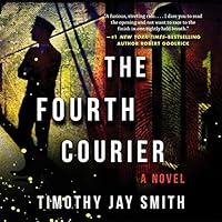 The Fourth Courier livre audio