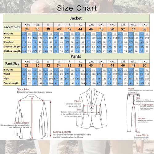 Mens 3 Piece Suit Slim Fit Double Breasted Tuxedo Suit Set Formal Jacket Vest Pants for Wedding Business2