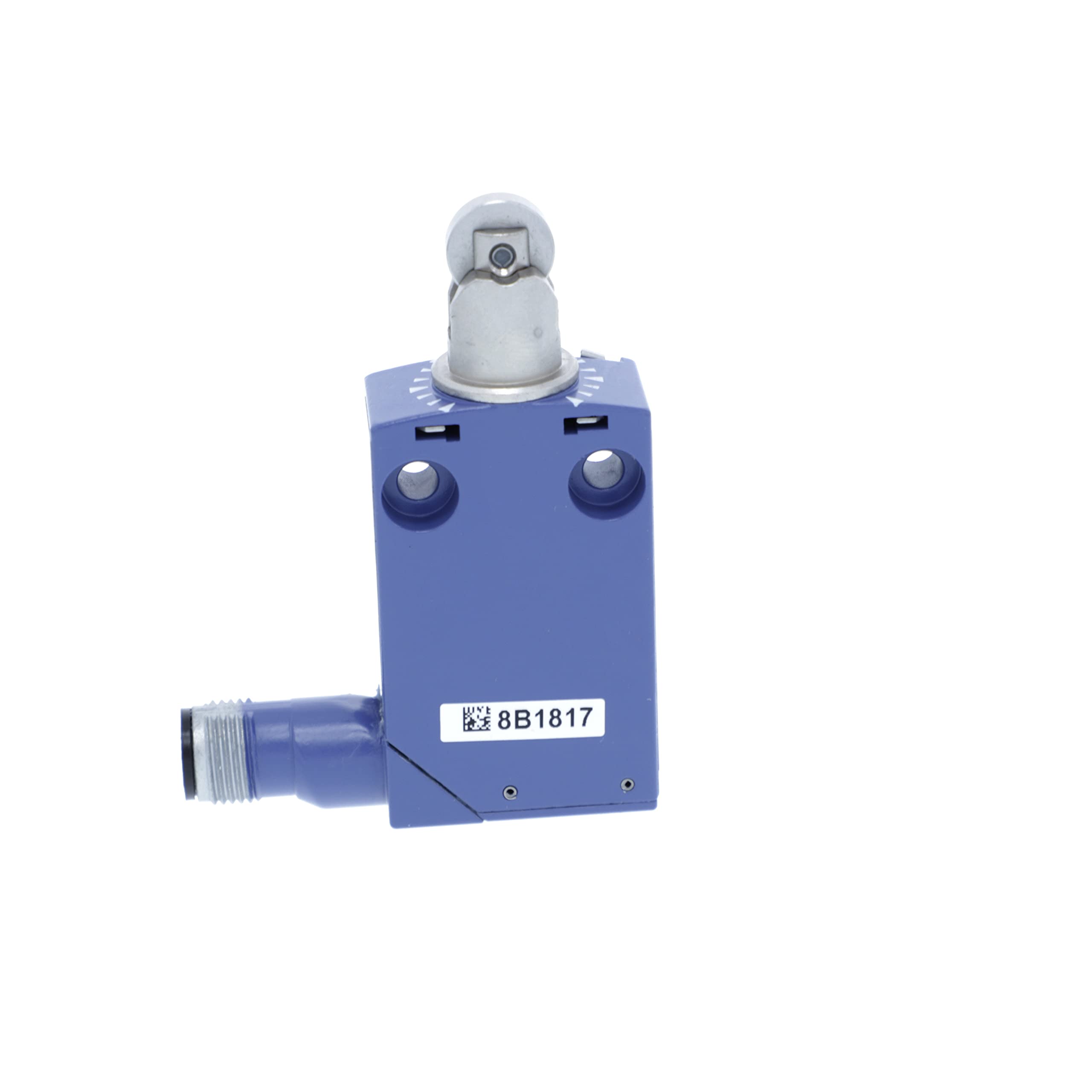 Schneider Electric Finecorsa M12 5Pin 1No1Nc - Bianco - Foto 5