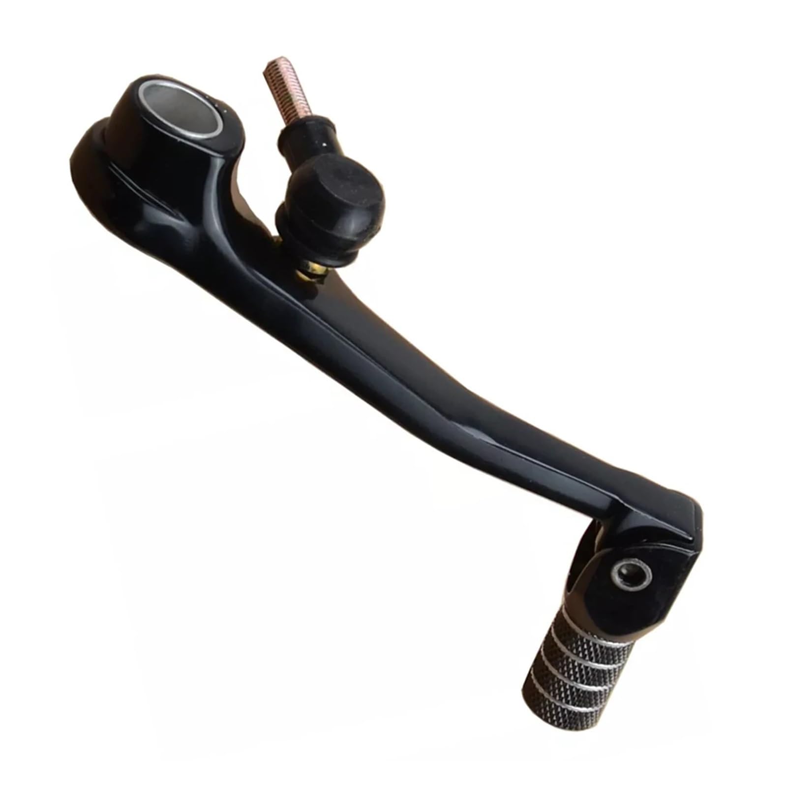 SYC27QP Shift Pedal Lever Motorcycle Motorcycle Folding Gear Shift Foot Lever Shifter Pedal for 24720-MFL-610 24720-MEE-000 24720-MEE-D00 CBR600RR CB1000R