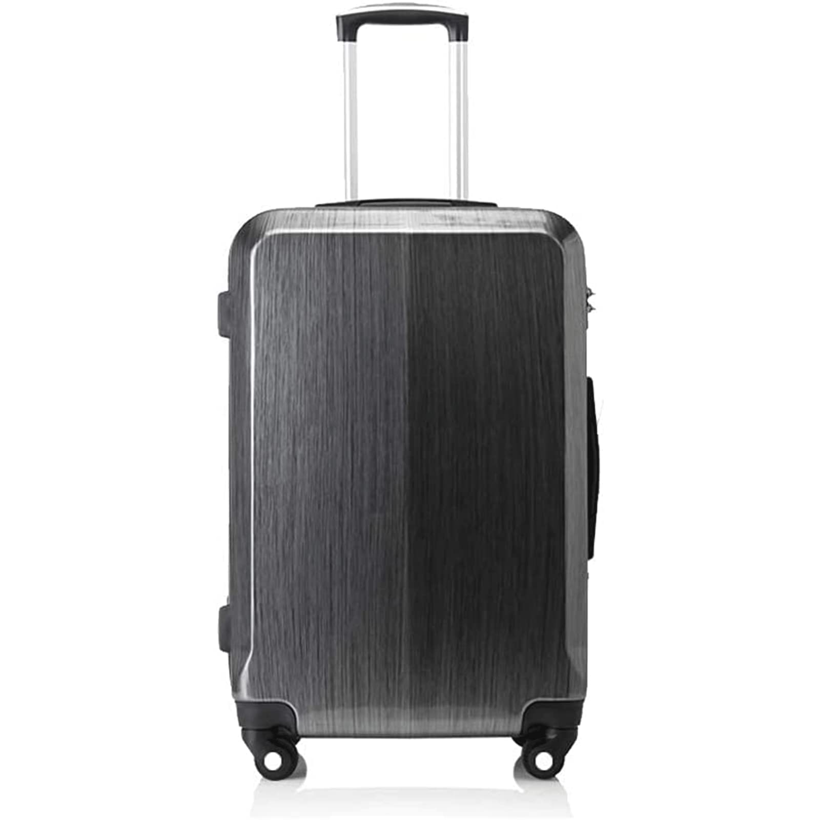 Bagaż Hoogwaardige lichtgewicht cabinebagage Trolley Case Student Universal Wheel Hardside Bagage Wachtwoord Kofferbagage Przenośny