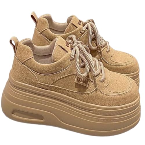 [FleurUneffe] 8cm gAbv Xj[J[ fB[X 23.5 24 cm _bh EFbW\[ EFbW [Jbg _bhV[Y (s253) (ĐF 22.5 cm)