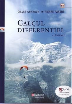 Calcul Differentiel 6th Edition
