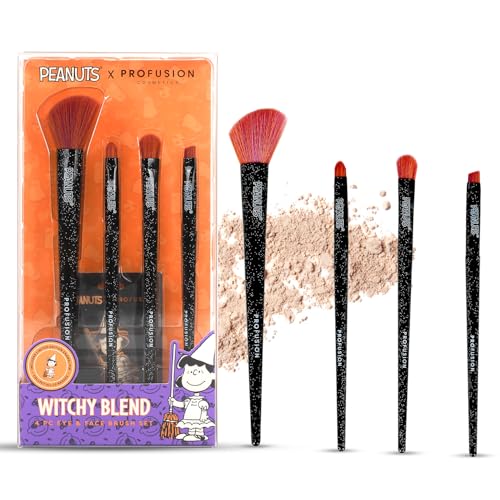 Profusion Cosmetics s[ibc nEB uh ڂƊ̃uVZbg ӂӂ탁CNuV uhAVF[fBOAf̔ɓ悤