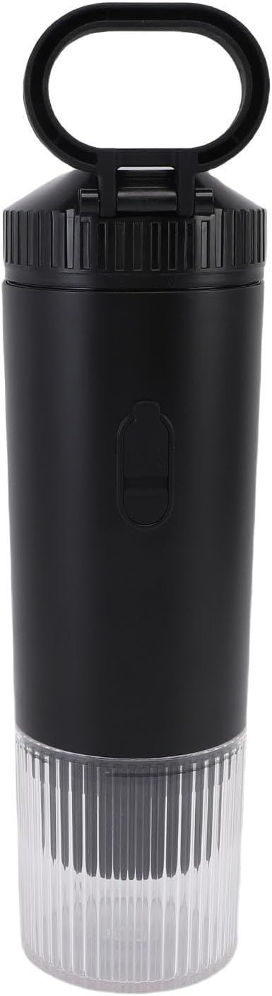 Cafetera Portátil Recargable 21 Bar, 80 ml miniatura 8
