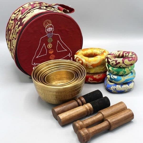 Amazon.co.jp: [国内発送/日本検品済] ネパール 7メタル