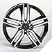New 19 inch Replacement Alloy Wheels Rims compatible with Honda Accord Sport Style EX LX LX-S V6 ALY64083U45N