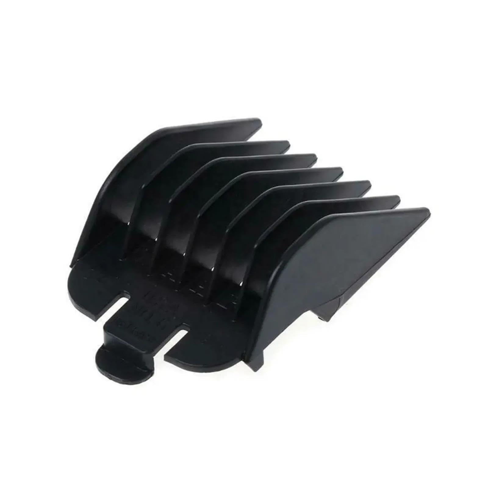 Peine De Límite, Accesorio De Peine Guía For Cortapelos
