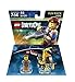 Produktbild Lego Dimensions Fun Pack Movie Emmet