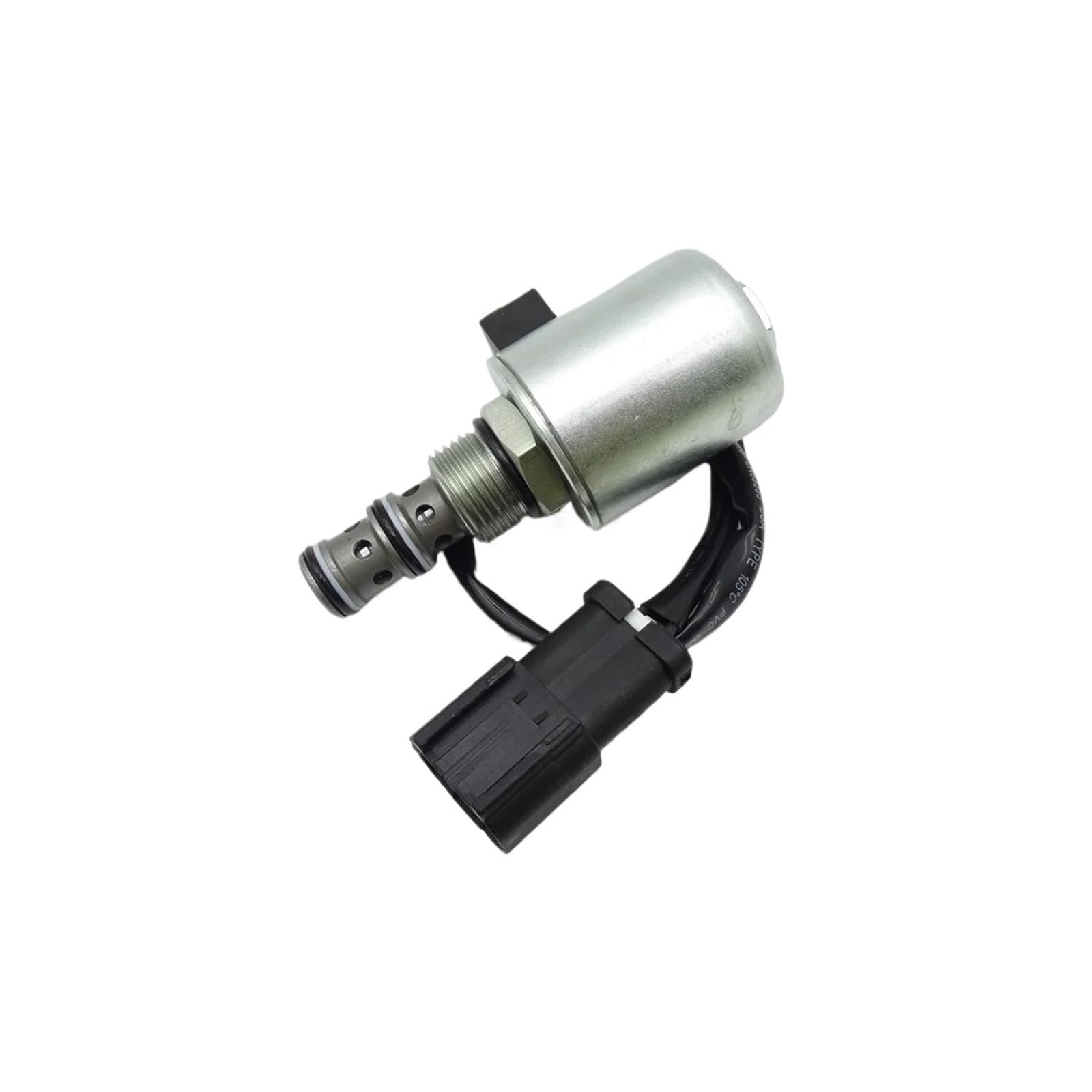 Solenoid Valve 20Y-60-22121 20Y6022121 for PC200-6 PC220-6