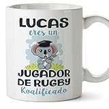 MUGFFINS