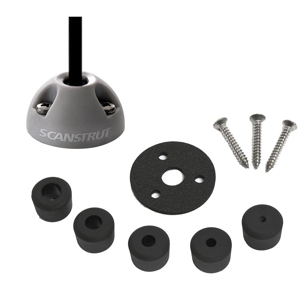 ScanstrutDS6-P Micro Cable Seal for Cables from 2-6mm - Plastic