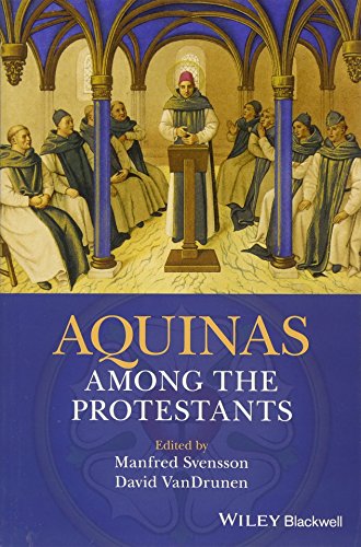  Aquinas Among the Protestants Livre eBook France
