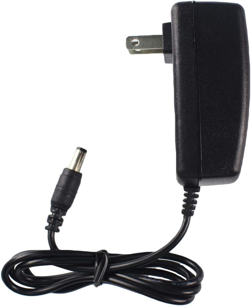AC Adapter Power Supply Cord for RCA RTS7010B GE6 RTS7010BGE6 37" Home Theater Sound Bar SoundBar