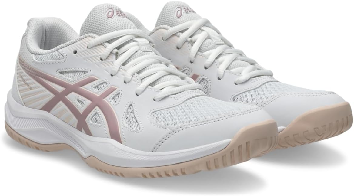 ASICS Women's Upcourt 6 Volleyball Shoes