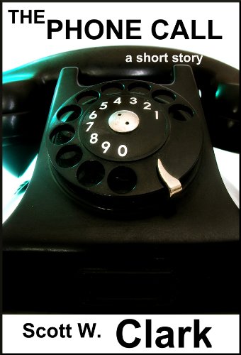 The Phone Call--an Archon story of horror (English Edition)