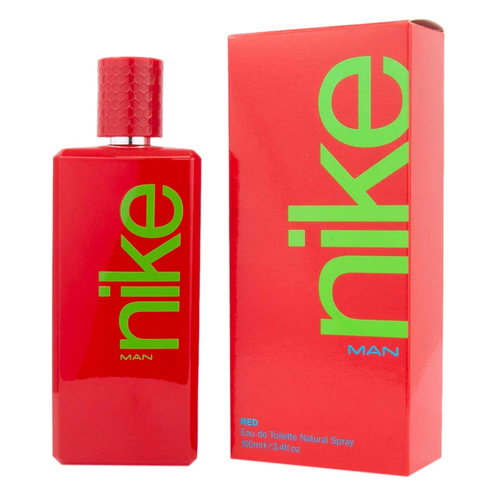 Sponsored Ad - Men Red Man Lemon Scent Edt Spray, 100Ml