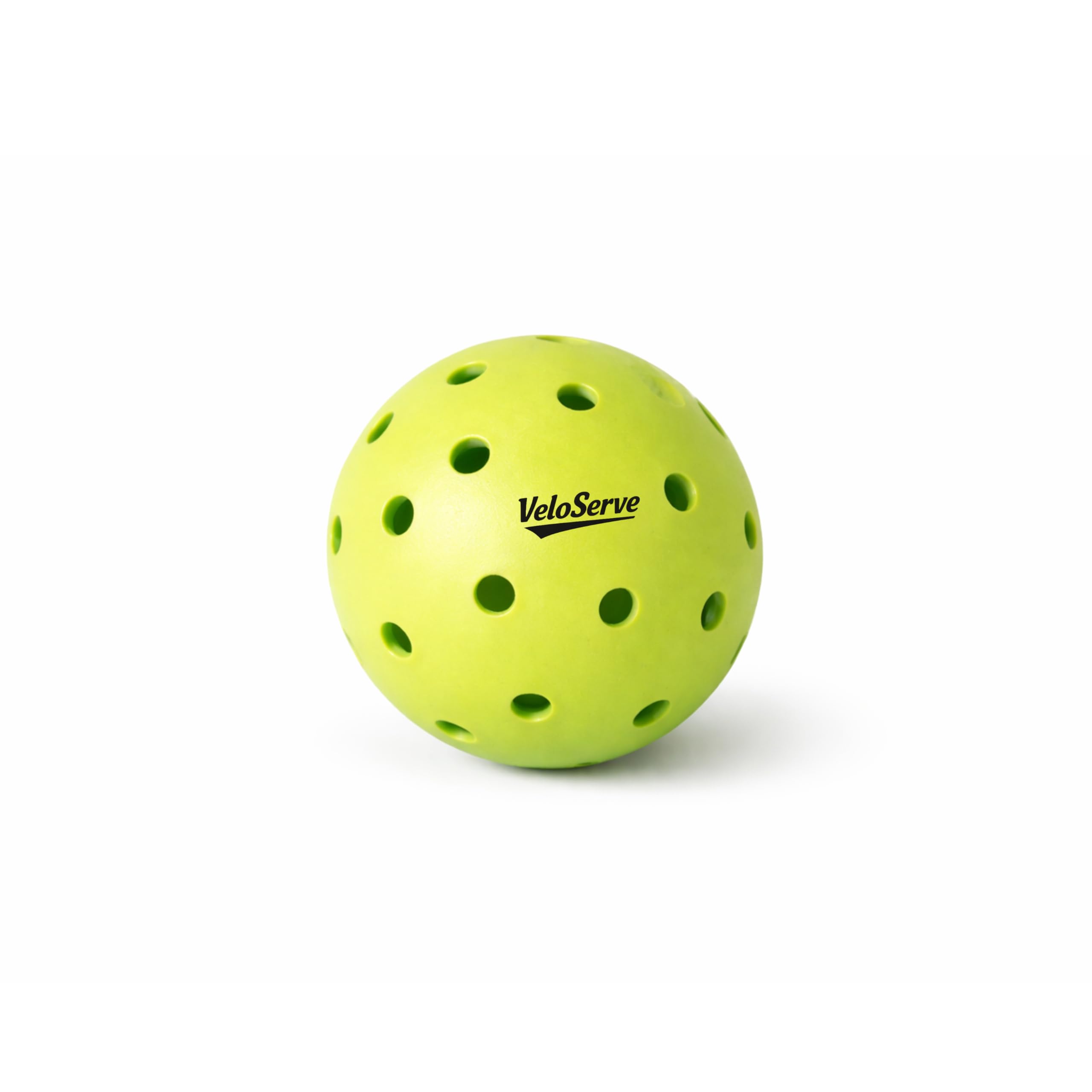 Pickleball Balls | Seamless Durable Build with 40 Holes | High-Visibility Yellow, Crack-Resistant | Great for Indoor & Outdoor Play, Training & Tournaments (1-Pack)-image-42