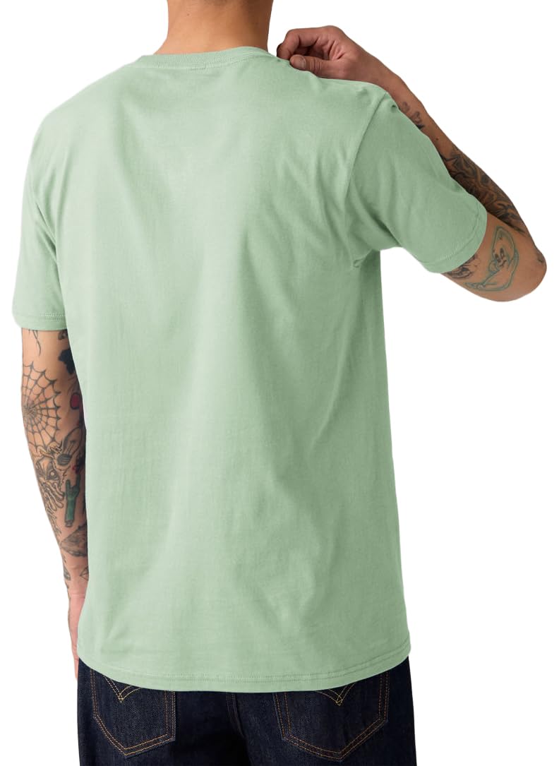 Mode Von Levi's