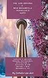 The San Antonio & New Braunfels Traveler’s Guide: Explore & Uncover Amazing Restaurants,...