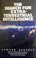 The Search for Extraterrestrial Intelligence 071371963X Book Cover
