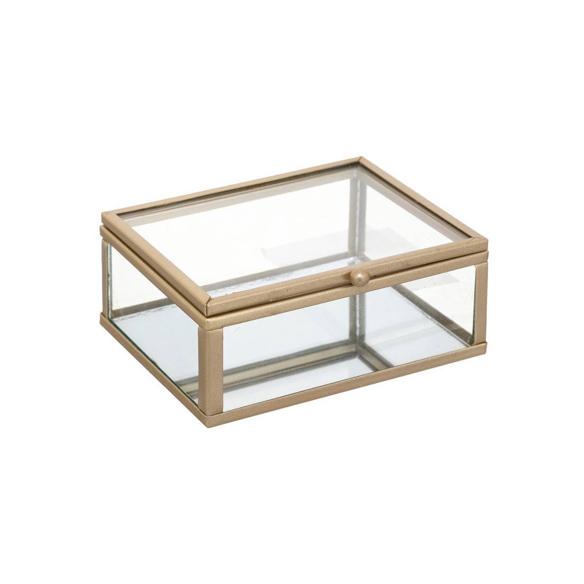 Atmosphera Portagioie Da Tavolo Con Ganci E Vassoio – 42 Cm, Legno - 3