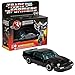 Transformers Collaborative Knight Rider x Toy, Autobot Agent Knight 6.5-inch Action Figure, 8+