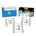 Educational Insights Hot Dots Math Flash Cards- Subtraction