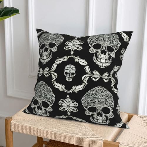 Housses de coussin douces et confortables pour lit et canapé - 8