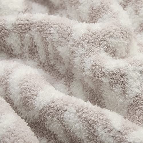 Cozy Wild Leopard Throw Blanket | Cozy Wild Leopard Throw Blanket | Leopard Beige Print Blanket Throw | Throw Blanket 50 X 70 | Girl Blankets Soft Plush #TOP4