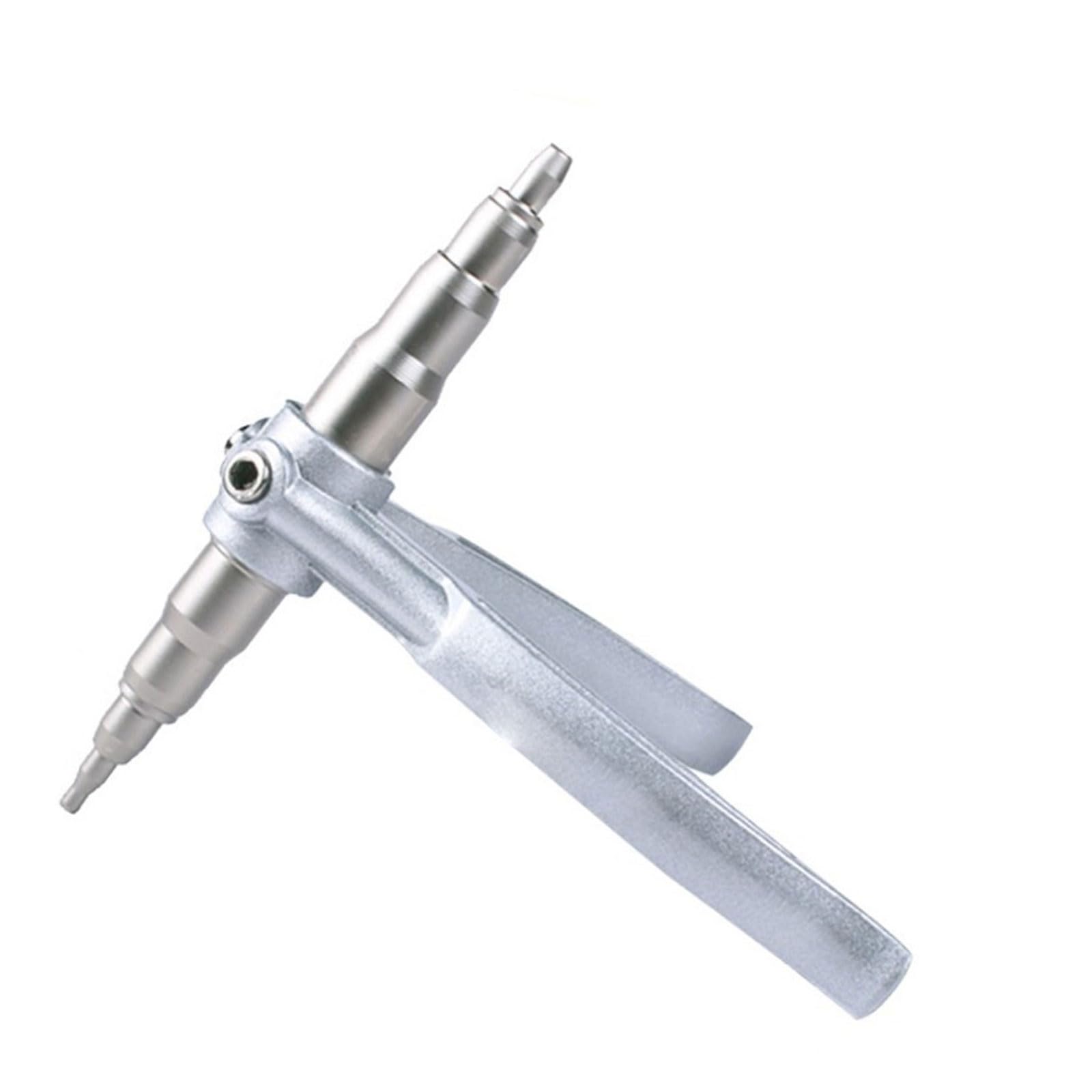 Kaccde 1Pcs Consistent Metal Tube Regulator For Hvac And Pipe Repair With Strong Spring And Efficient Plan Bronze Pipe Burning Tool
