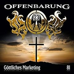 Diseño de la portada del título G&ouml;ttliches Marketing